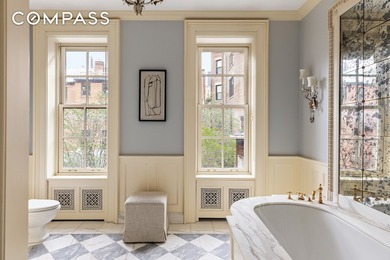 One of the most significant 30-foot wide townhouses on possibly - photo 23