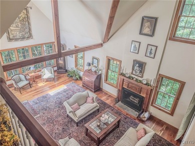 Impressive and stately one of a kind Clayton Cedar home tucked - photo 25