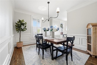 Set within the prestigious Village at Chateau Elan-one of the - photo 5