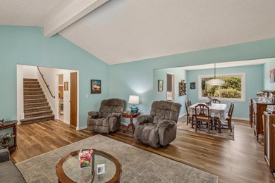 This 4 bedroom 2.5 bath Cambrian home enjoys many upgrades on - photo 5