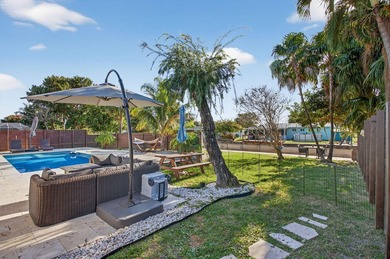 Waterfront Florida ranch on the navigable Stranahan River with - photo 25