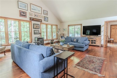 Impressive and stately one of a kind Clayton Cedar home tucked - photo 26