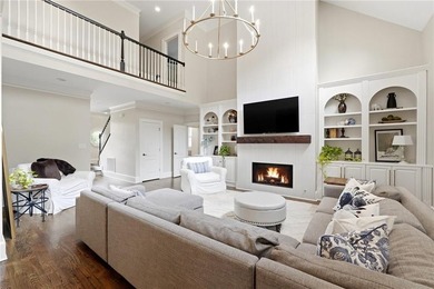 Set within the prestigious Village at Chateau Elan-one of the - photo 6