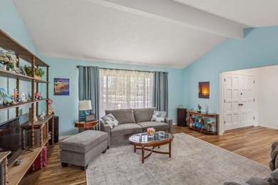 This 4 bedroom 2.5 bath Cambrian home enjoys many upgrades on - photo 6