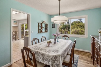 This 4 bedroom 2.5 bath Cambrian home enjoys many upgrades on - photo 7