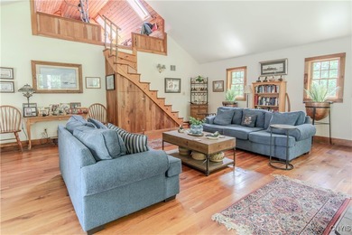 Impressive and stately one of a kind Clayton Cedar home tucked - photo 28