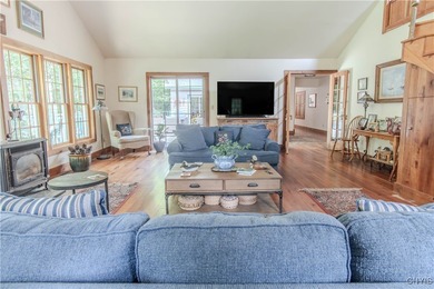 Impressive and stately one of a kind Clayton Cedar home tucked - photo 29
