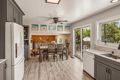 This 4 bedroom 2.5 bath Cambrian home enjoys many upgrades on - photo 10