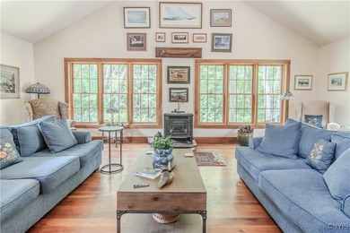 Impressive and stately one of a kind Clayton Cedar home tucked - photo 31