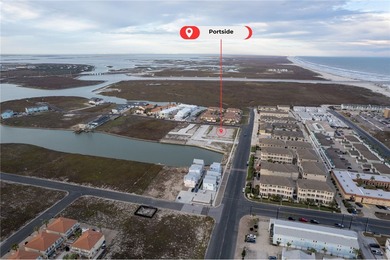 Lake Padre Lot For Sale in Corpus Christi Texas