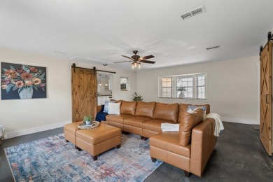 Lake Home For Sale in Oak Point, Texas