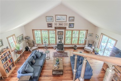 Impressive and stately one of a kind Clayton Cedar home tucked - photo 32