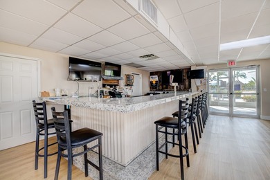 The 996 square foot Park Model home at Bonita Terra is a - photo 33