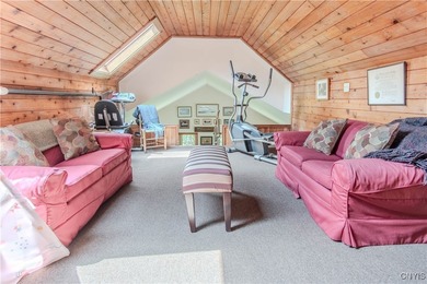 Impressive and stately one of a kind Clayton Cedar home tucked - photo 36