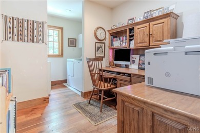 Impressive and stately one of a kind Clayton Cedar home tucked - photo 38