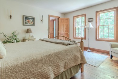 Impressive and stately one of a kind Clayton Cedar home tucked - photo 39