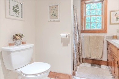 Impressive and stately one of a kind Clayton Cedar home tucked - photo 40
