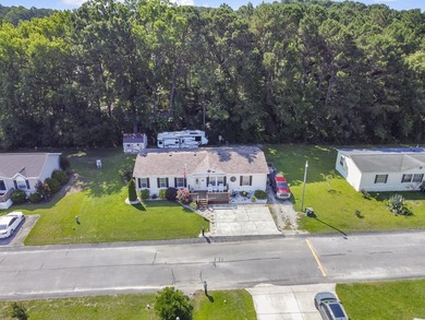 Three-bedroom, two-bathroom, single-story manufactured home with - photo 40