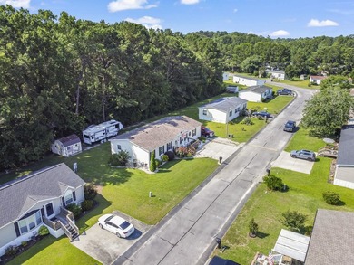 Three-bedroom, two-bathroom, single-story manufactured home with - photo 41