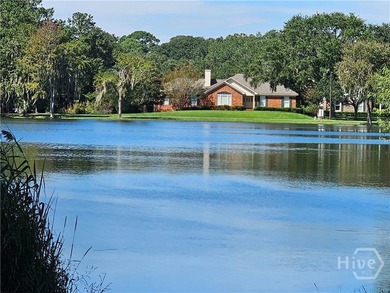 (private lake, pond, coastal) Home For Sale in Savannah Georgia