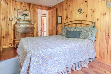 Impressive and stately one of a kind Clayton Cedar home tucked - photo 42