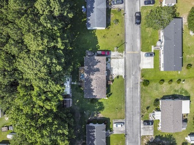 Three-bedroom, two-bathroom, single-story manufactured home with - photo 42