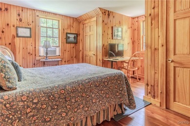 Impressive and stately one of a kind Clayton Cedar home tucked - photo 43