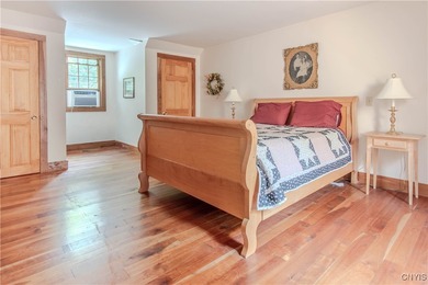 Impressive and stately one of a kind Clayton Cedar home tucked - photo 44