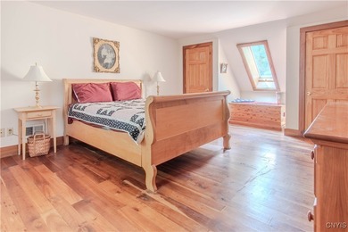 Impressive and stately one of a kind Clayton Cedar home tucked - photo 45