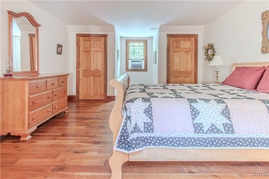 Impressive and stately one of a kind Clayton Cedar home tucked - photo 47