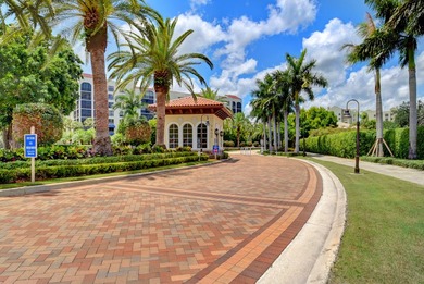 Welcome to 7363 Panache Way at Boca Pointe! This remodeled 4