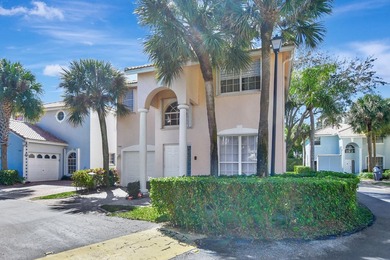 Welcome to 7363 Panache Way at Boca Pointe! This remodeled 4