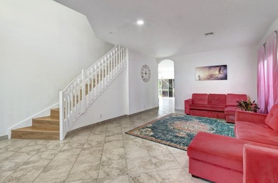 Welcome to 7363 Panache Way at Boca Pointe! This remodeled 4