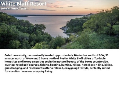 Prime 1.25-acre homesite in a highly amenitized, resort-style - photo 5
