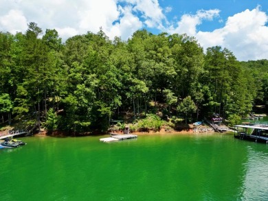 Lake Home For Sale in Murphy, North Carolina