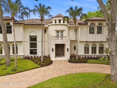 Experience exceptional waterfront living in this Mediterranean - photo 3