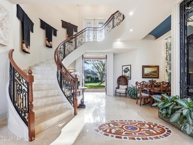 Experience exceptional waterfront living in this Mediterranean - photo 5