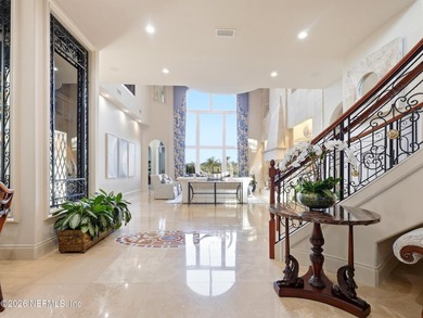 Experience exceptional waterfront living in this Mediterranean - photo 7