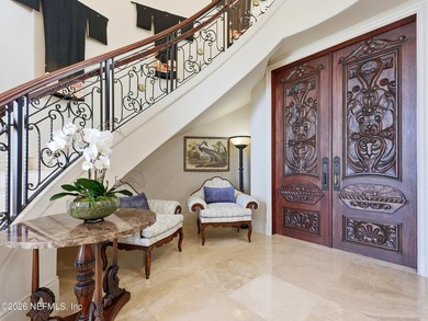 Experience exceptional waterfront living in this Mediterranean - photo 8