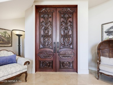 Experience exceptional waterfront living in this Mediterranean - photo 9