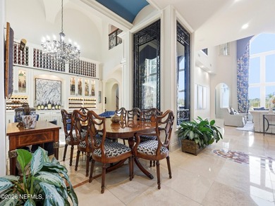 Experience exceptional waterfront living in this Mediterranean - photo 10