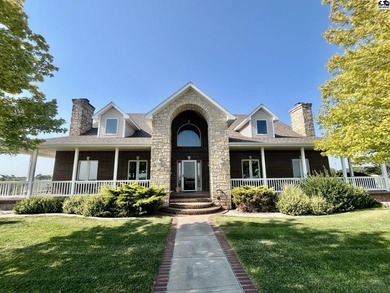 (private lake, pond, creek) Home Active Under Contract in Hutchinson Kansas