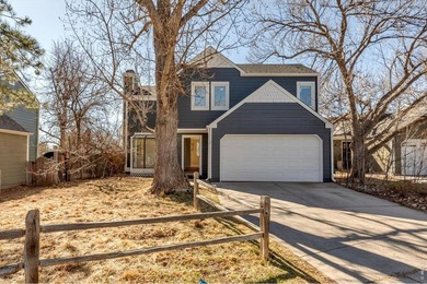 (private lake, pond, creek) Home Active Under Contract in Louisville Colorado