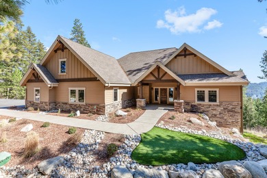 Coeur d Alene Lake Home For Sale in Coeur d Alene Idaho