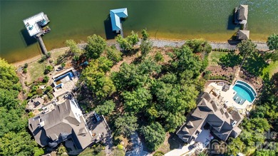 Lake Wylie Lot For Sale in York South Carolina