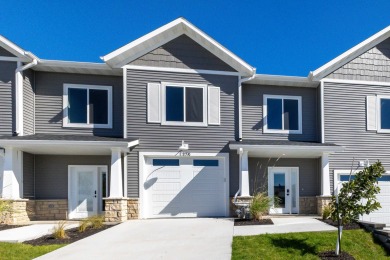 (private lake, pond, creek) Home For Sale in Dubuque Iowa