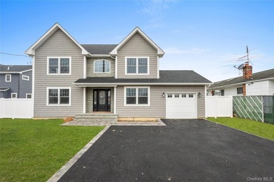 Welcome to this stunning new construction colonial, offering - photo 1