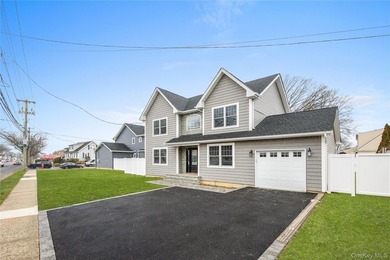 Welcome to this stunning new construction colonial, offering - photo 2