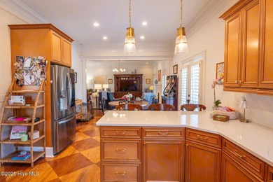 Classy and Timeless Home in Gated Waterford Community - White - photo 12