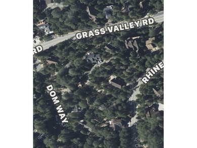 Lake Arrowhead Lot For Sale in Lake Arrowhead California